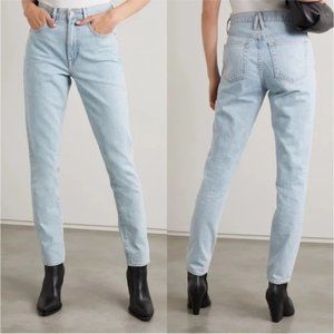 SLVRLAKE Roxy Jeans Size 29 NEW